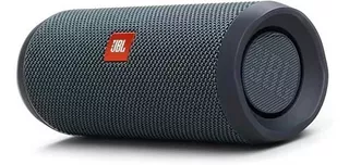 Caixa De Som Bluetooth Jbl Flip Essential 2 A Prova D'água