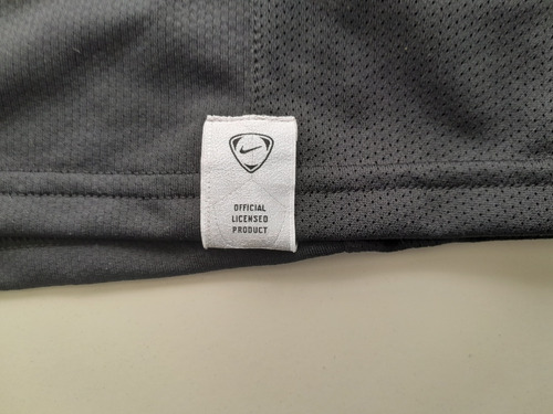 Club América Jersey Negro Nike 2008