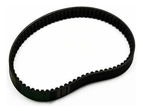 Correa De Transmisión Chanoc 729 17.7 30 Cvt For Gy6 49 Cc