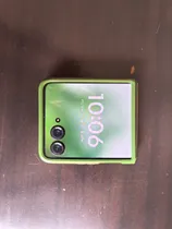 Comprar Motorola Razr 50 Ultra Spring Green 512gb 12gb + Audifonos