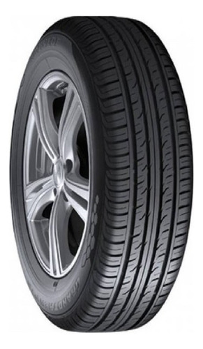 Neumático 235/65r17 Dunlop Grandtrek Pt3 108v