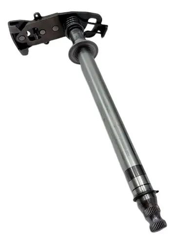 Eixo Seletor De Cambio Zx 6 2009-2012 | MercadoLivre