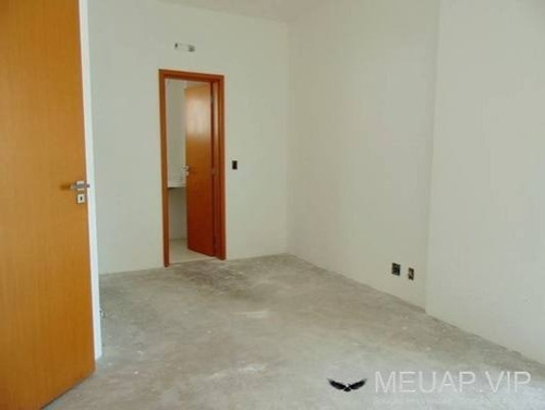 Imagem 28 de 30 de Residencial La Sierra - Apartamento Para Venda No Embaré - Santos - Em951 - 32392949