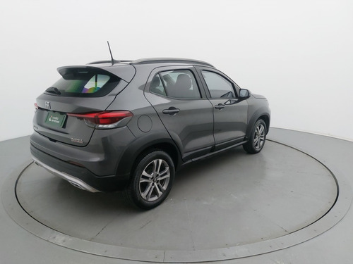 Fiat Pulse 1.0 TURBO 200 FLEX AUDACE CVT