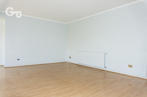 Linda Casa Al Interior De Condominio, En Los Fresnos