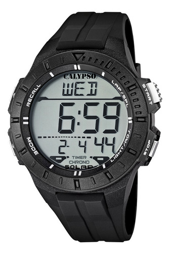 Reloj K5607/6 Calypso Hombre Digital For Man