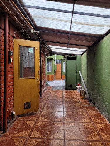 Casa Para Inversión, 6d6b, San Cristóbal, La Florida