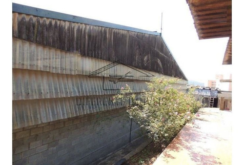 Imagem 7 de 15 de Galpao - 4000m² - Em São Mateus - Oportunidade!