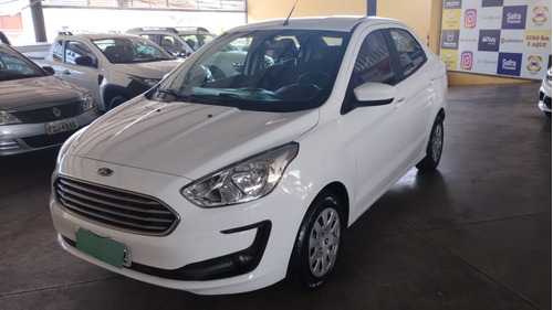 Ford Ka+ 1.0 Se Flex 4p