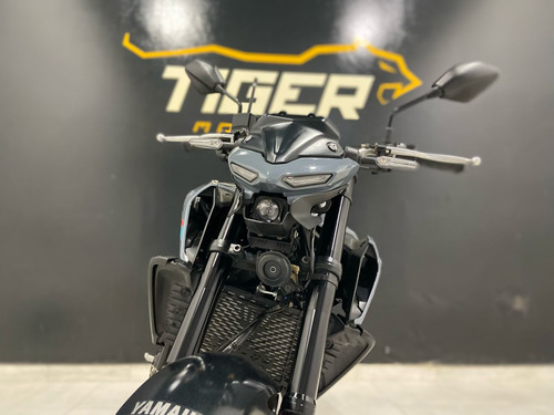 Yamaha Mt-03 Mt03 Mt 03 Mt 0 3 Abs 2022