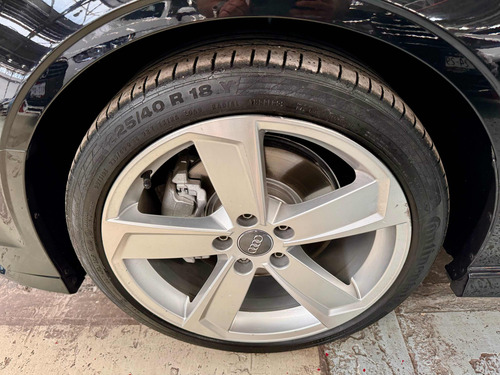 Audi A3 2.0 Sedán L S Line At Dsg
