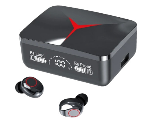 Audífonos Bluetooth M90 Pro
