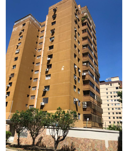 Venta De Penthouse Resd Gregory La Trigaleña Valencia 35-10