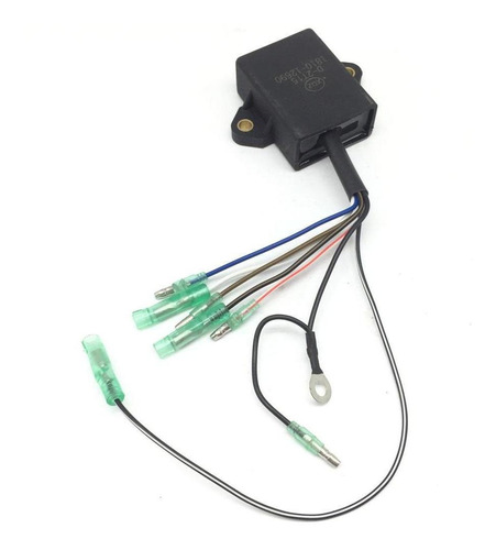 1 9.9hp 15hp Unidad Cdi Externa De 2 Tiempos Conjunto De