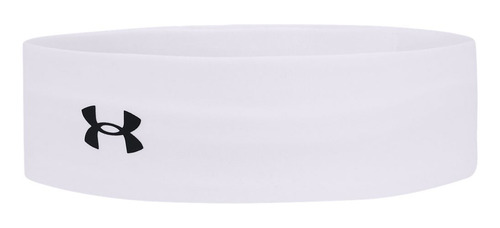 Ref.1366241-100 Ua Banda Mujer Ua Play Up Headband