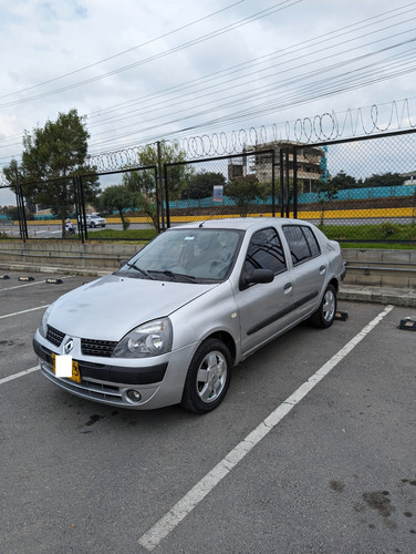 Renault Symbol 1.4 Expression