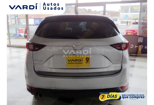 Mazdacx5 49054