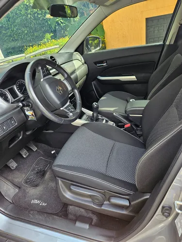 Suzuki Vitara 2wdmt