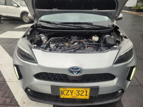 Toyota Yaris Cross 1.5 Hev Xs