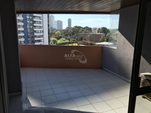 Imagen 15 de 20 de Chiverta, A Metros Del Mar, Apto De 2 Dormitorios - Punta Del Este Brava