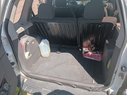 Ford Ecosport 2.0 Xlt
