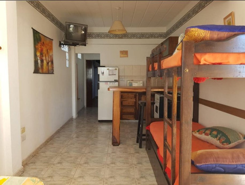 Departamento En Venta En Santa Teresita