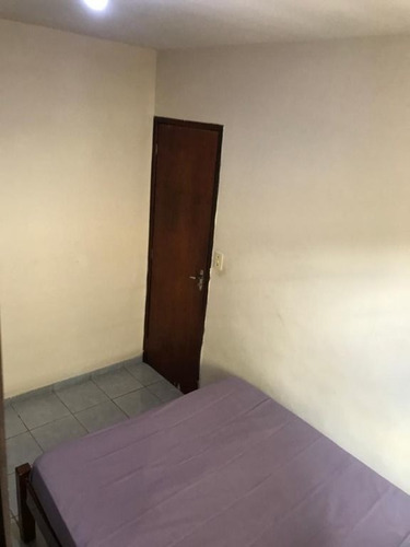 Casa Em Janga, Paulista/pe De 56m² 3 Quartos À Venda Por R$ 140.000,00 - Ca969118