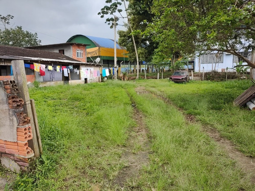 Imagem 3 de 3 de Terreno Plano Pronto Para Construir