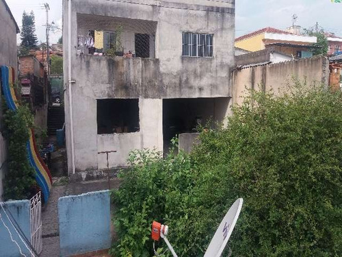 Imagem 23 de 30 de Venda Casa 4 Dormitórios Torres Tibagy Guarulhos R$ 721.000,00 - 31307v
