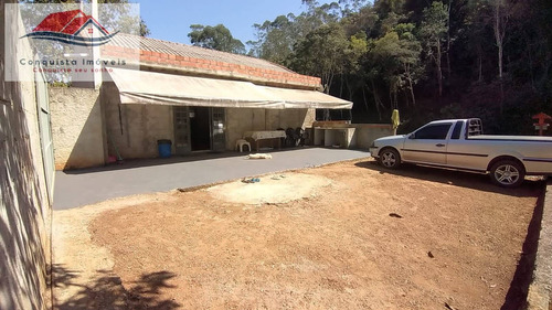 Imagem 15 de 15 de Chácara 3000m² - 3 Dormitórios Nazaré Paulista - 99