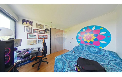 Imagen 14 de 19 de En Venta Departamento En Sector Alto Las Condes