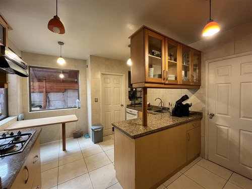 Casa En Venta De 4 Dorm. En Los Arrayanes Puerto Varas