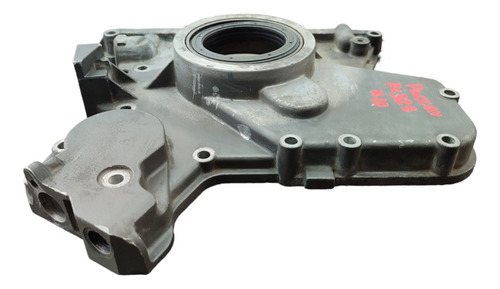 Tapa Engranes Distribucion Motor Paccar Px6 Cummins Isb 6.7l (Usado)