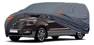 Funda Cobertor Van Hyundai H1 Protector Impermeable