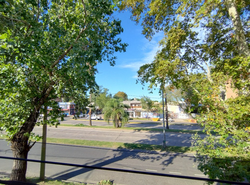 Terreno Edificación En Altura Planta Baja Y 6 Pisos Sobre Bv. Rondeau | Alberdi