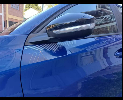 Peugeot 208 1.6 Road Trip Tiptronic