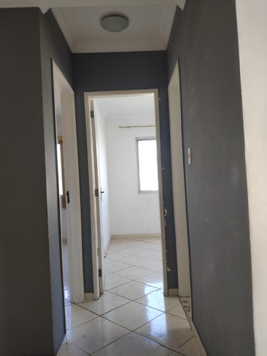 Imagem 10 de 25 de Execelente Apartamento Planejado - 2 Qtos - Cond Club