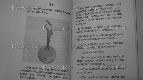 3 Libros Clásicos Infantiles Para Niños A Escoger