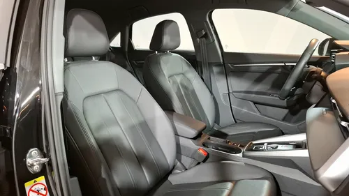Audi A3 1.4 35 TFSI SELECT AUTO