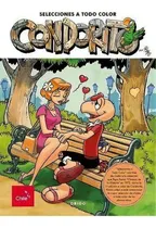 Comprar CONDORITO SELECCIONES A TODO COLOR Nº1, de Pepo. Editorial Origo, tapa blanda en español, 2020