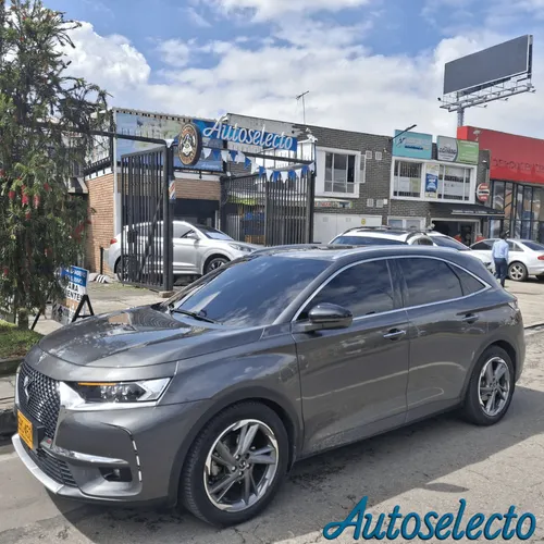 D.S. Crossback 1.6 Performance Line