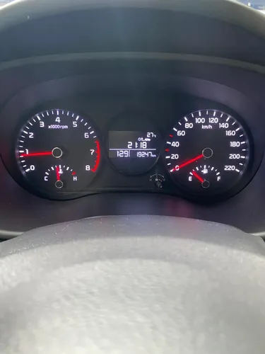 Kia Picanto 1.2 Gt Line