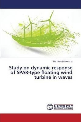 Study On Dynamic Response Of Spar-type Floating Wind Turb...