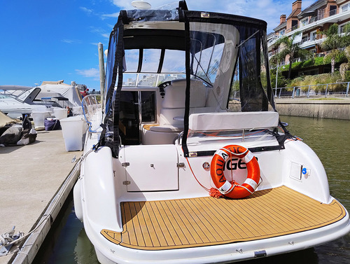 Crucero Custon Special C/mercruiser 250hp | 2020 | 190 Hs.
