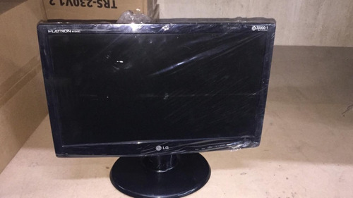Pc Cpu Intel Core I3 3º3220+4gbram+ssd 120gb+monitor 19