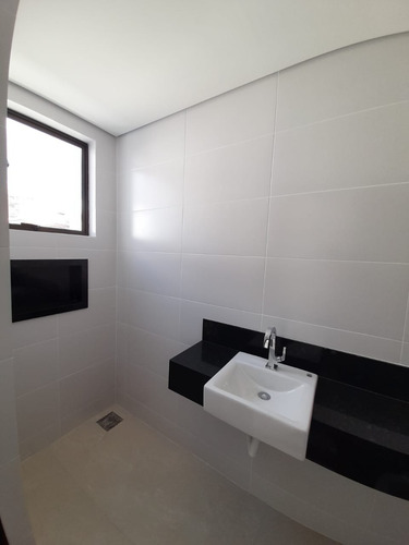 Imagem 15 de 15 de Apartamento - Liberdade - Ref: 49757 - V-49757
