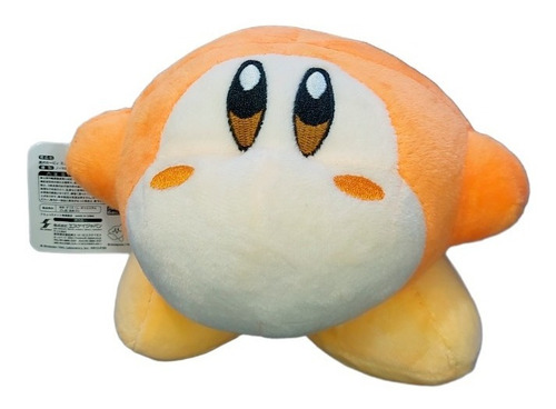 Peluche Waddle Dee - Videojuego Kirby
