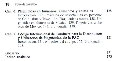 Envenenamiento: Por Pesticidas, Animales, Plantas, Sustancias Y Plaguicidas, De Lopez Torres, Marcos. Editorial Trillas, Tapa Blanda En Español