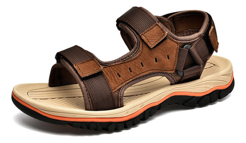 Zapatos De Playa Resistentes Al Desgaste Para Hombre 2024
