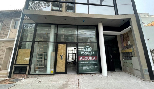Imagen 2 de 2 de Local En Alquiler En Güemes
